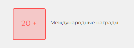 K1 Finance награды