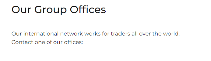 K1 Finance регион работы