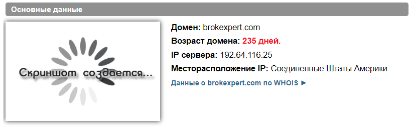 brokexpert