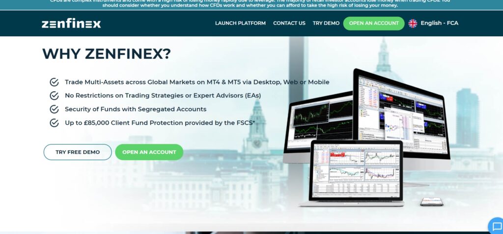 Zenfinex 