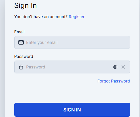 invest account com