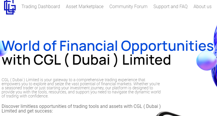 Cgl-limited