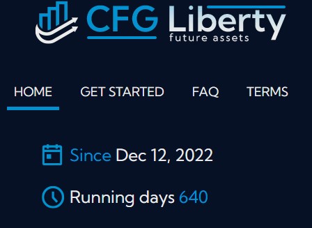 Cfgliberty