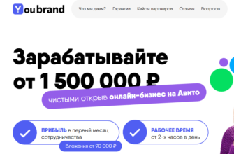 you-brand online