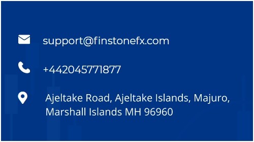 Компания FinstoneFX, а точнее её юридическое лицо зарегистрировано на Маршалловых островах