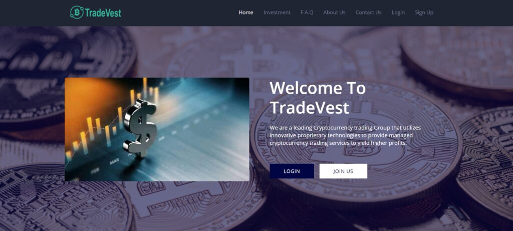 Отзывы о trade vest. Опыт взаимодействия клиентов с trade vest