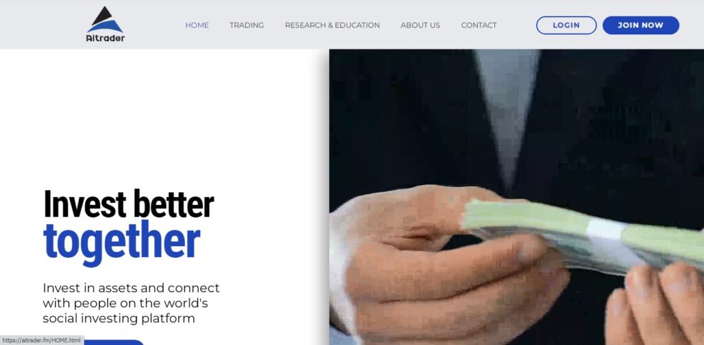 Ai trader отзывы