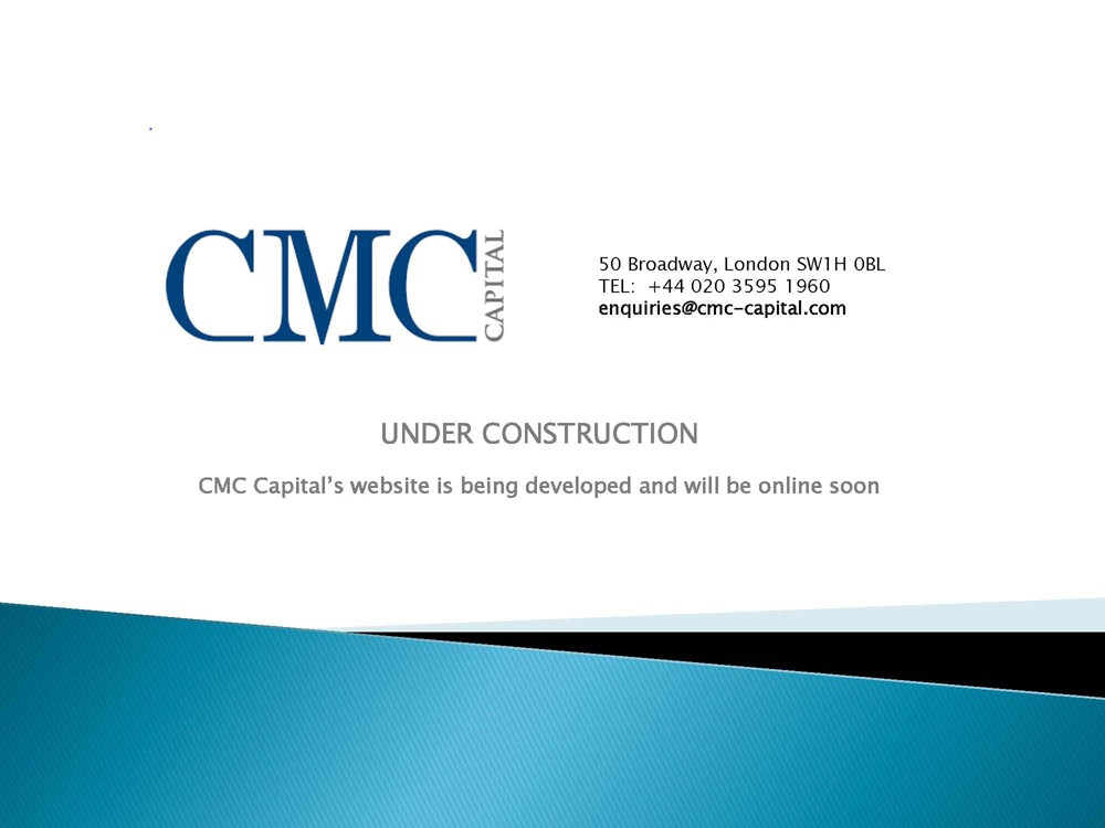 Отзывы о cmc capital. Опыт взаимодействия клиентов с cmc capital