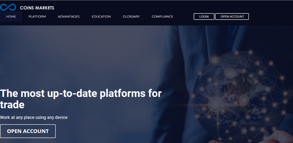 Coins market отзывы