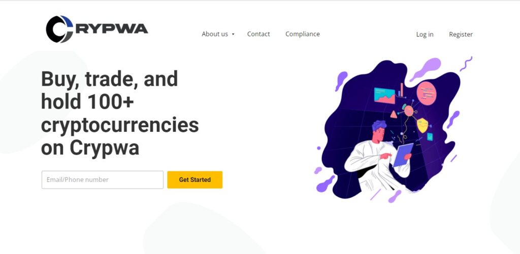 Crypwa io отзывы