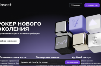 Обзор Go invest : объективный анализ рисков