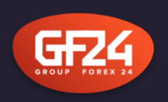 Логотип компании Groupforex24 Trade