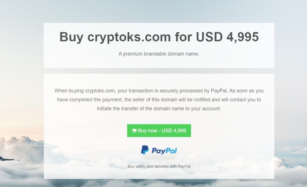 CryptoKS - верный способ попасть впросак, отзывы на мошенника
