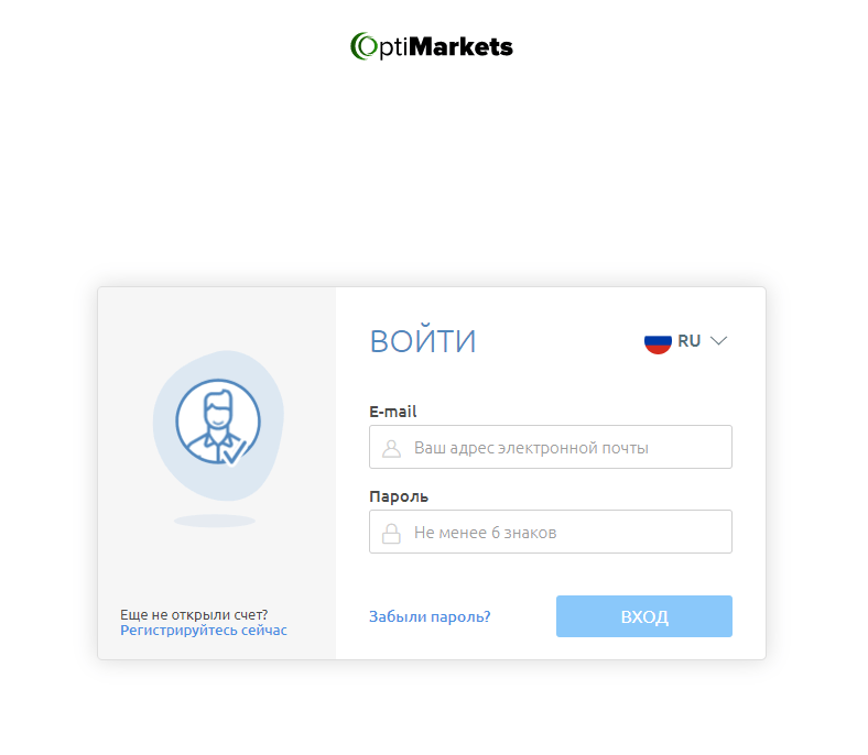 Отзывы о optimarket systems. Опыт взаимодействия клиентов с optimarket systems