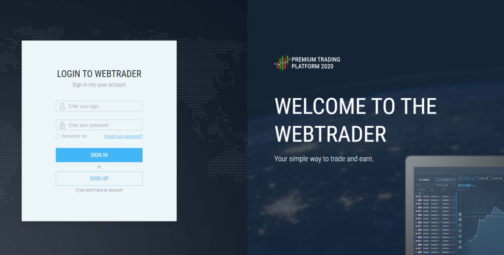 Отзывы о preminvtradplatform. Опыт взаимодействия клиентов с Premium trading platform