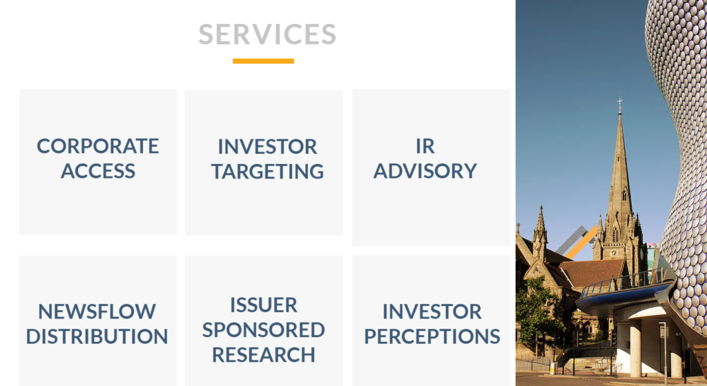 Capital Access Group - обзор. Опыт взаимодействия клиентов с Capital Access Group