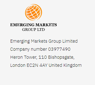 Emerging markets group limited - обзор