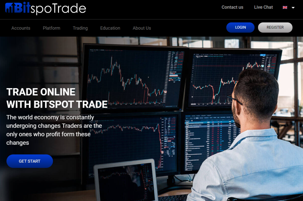 bitspotrade