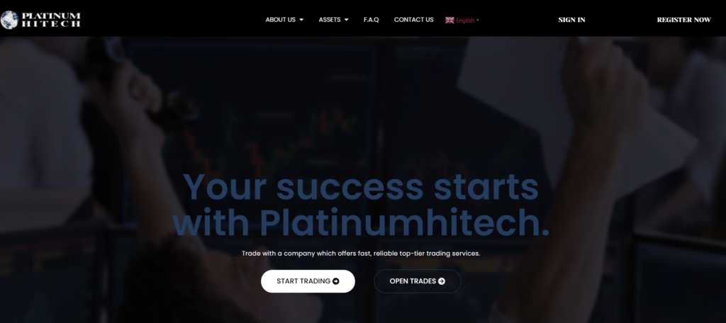 platinumhitech