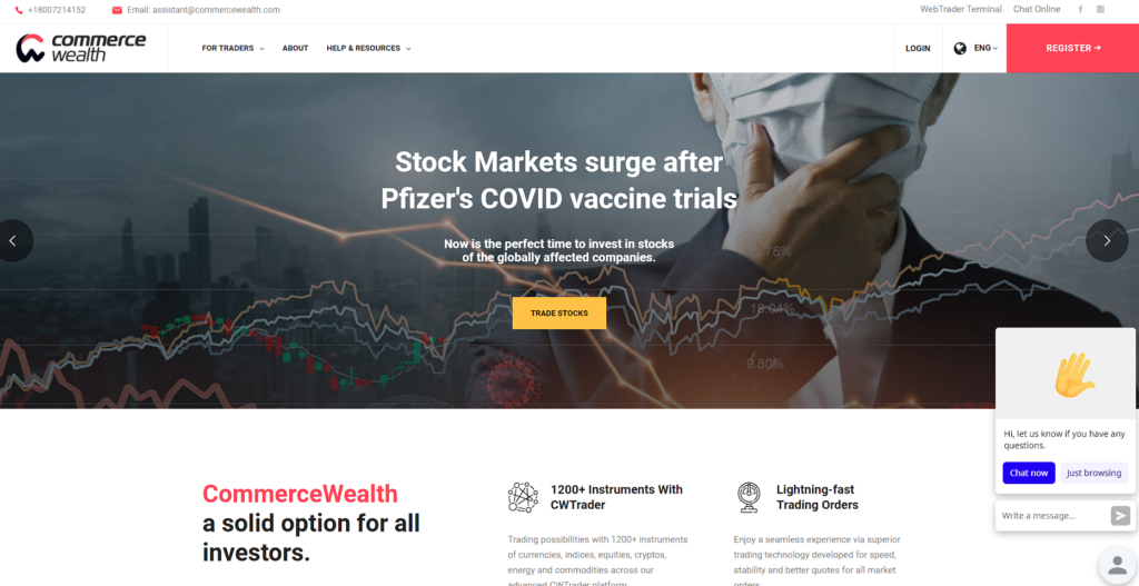 commercewealth