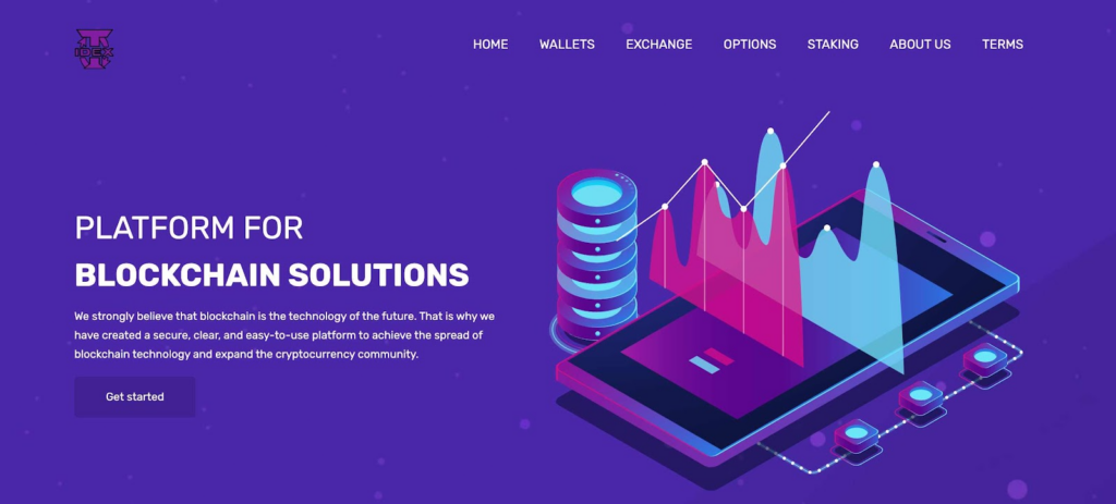 Idex Trade отзывы