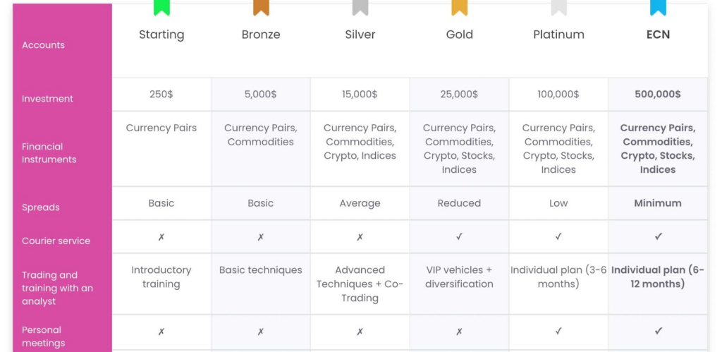 Wizz Capital условия