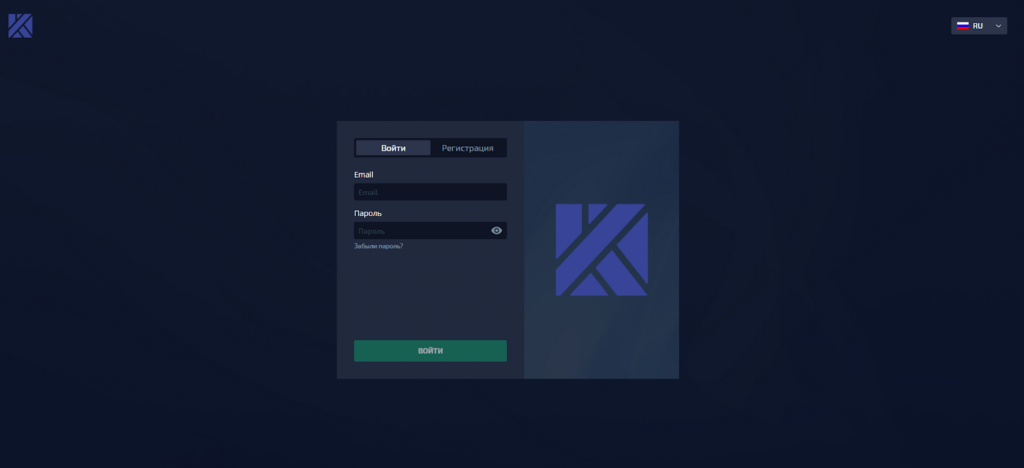 Duar Soft то же что и Trade.KIbassa.org