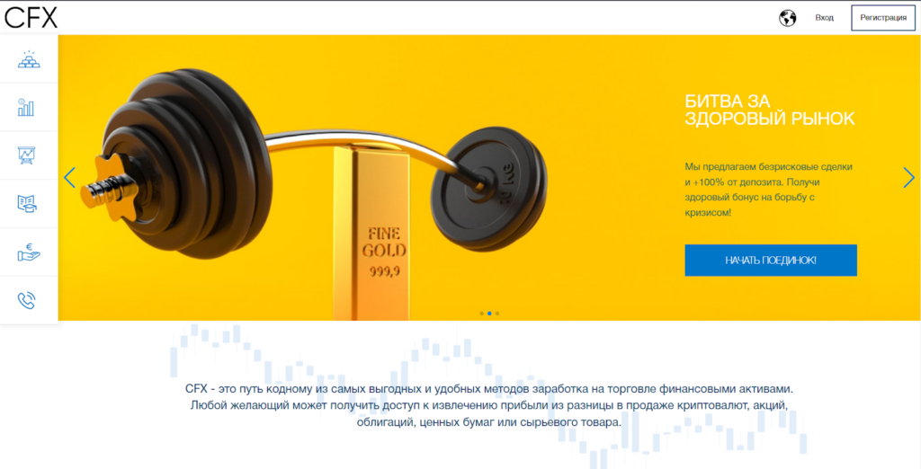 CubusFX отзывы
