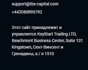 TBXCapital 