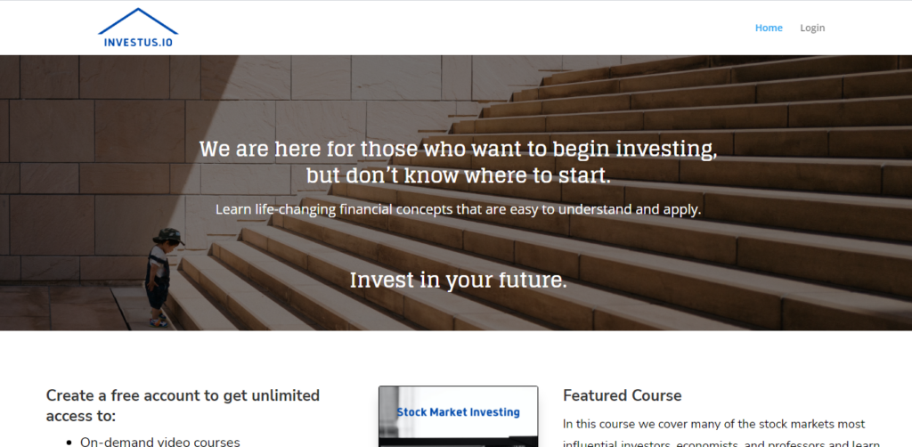 Investus отзывы