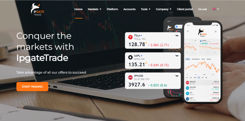 Ip gate trade отзывы