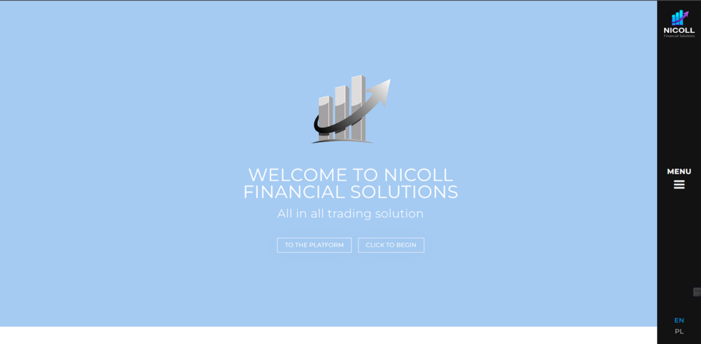 Nicol Financial Solutions обзор