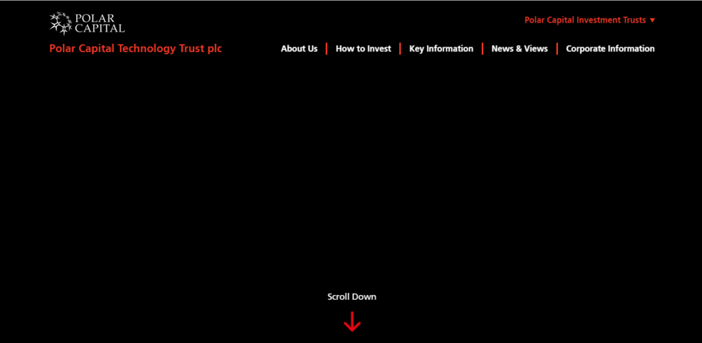 Polarcapitaltechnologytrust отзывы