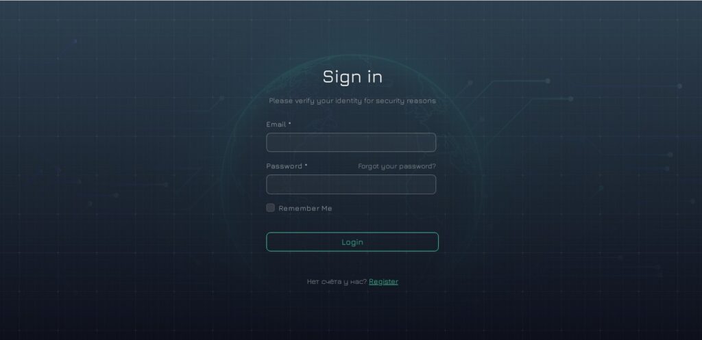 Trade polariscorporate com — отзывы о брокере