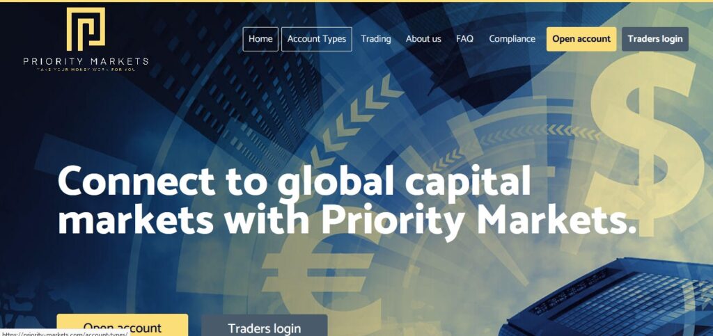 Priority markets отзывы