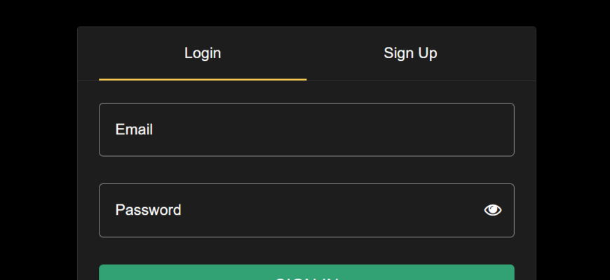 Логотип компании qcbpal