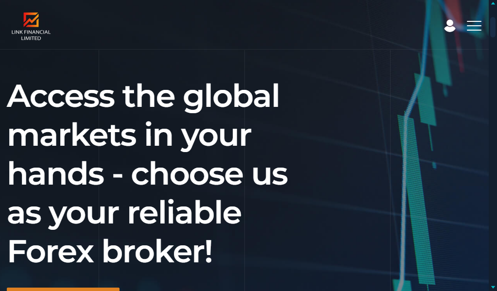 Linkfinancialltd - главная страница сайта