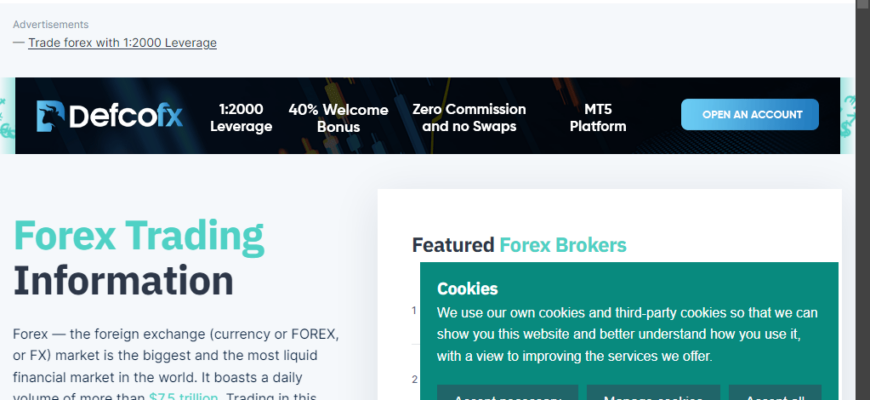 Earnforex