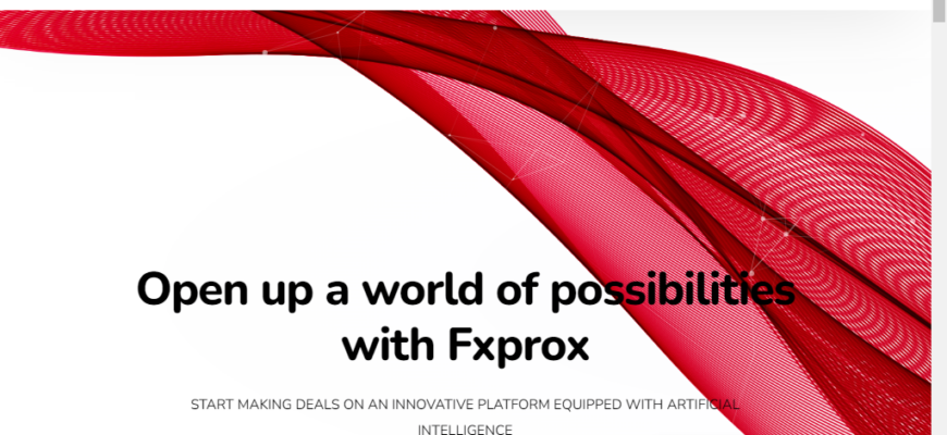 Fxprox