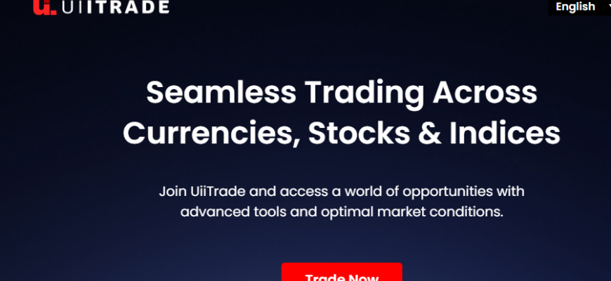 uiitrade