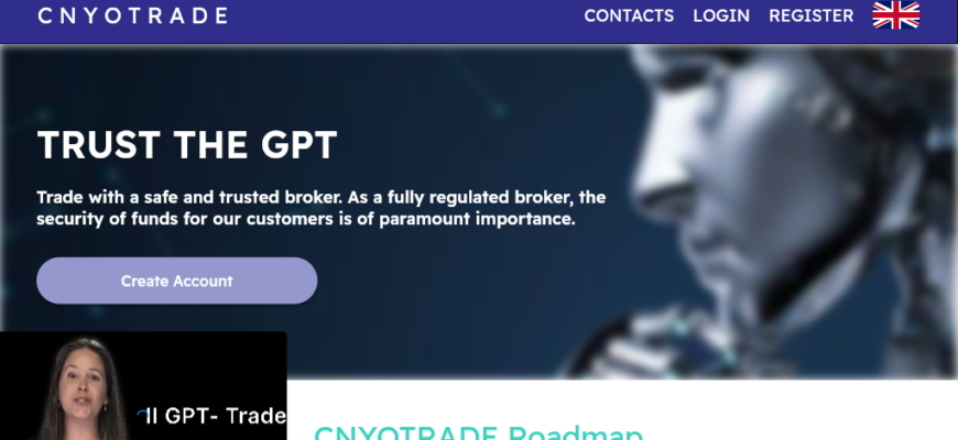 Cnyotrade