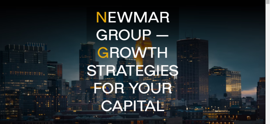 Newmargroup