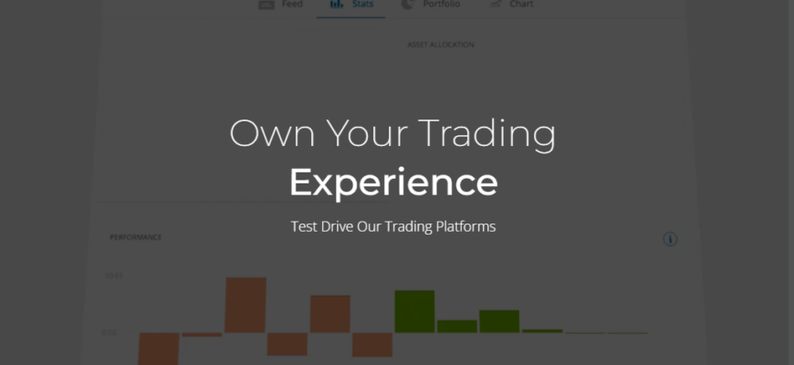 Sparkfxtrading