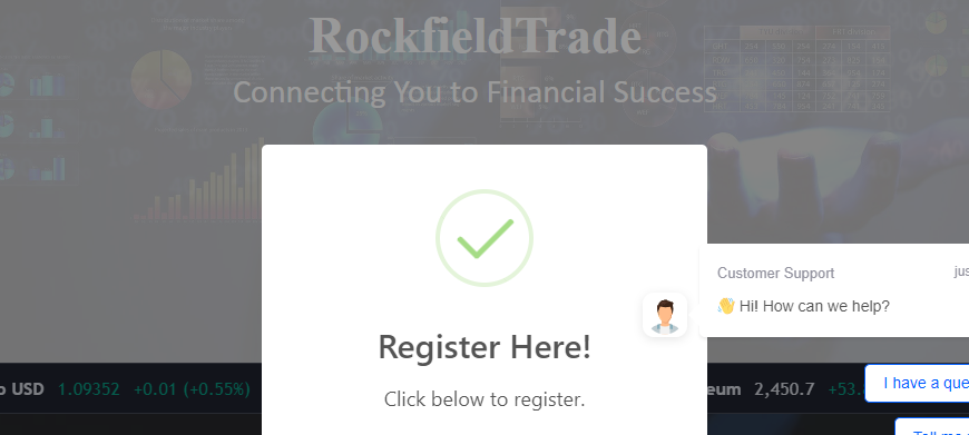 Rockfieldtrade