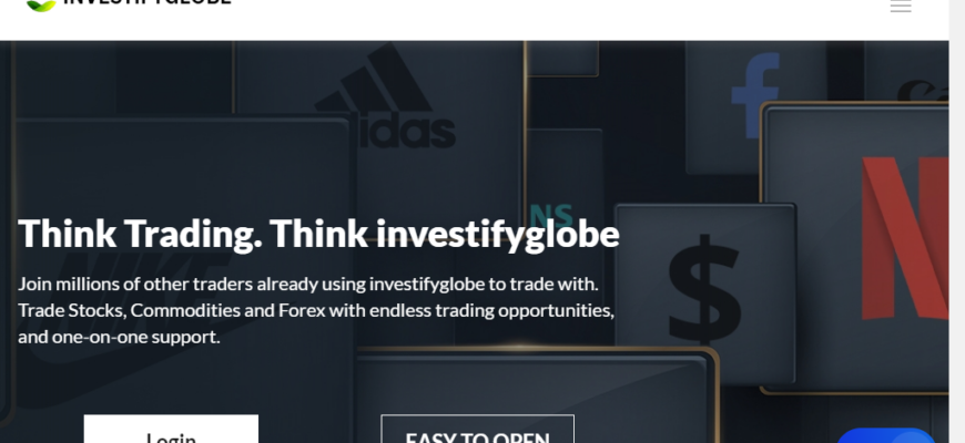 Investifyglobe