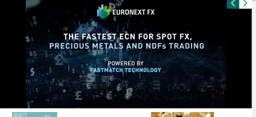 Euronextfx