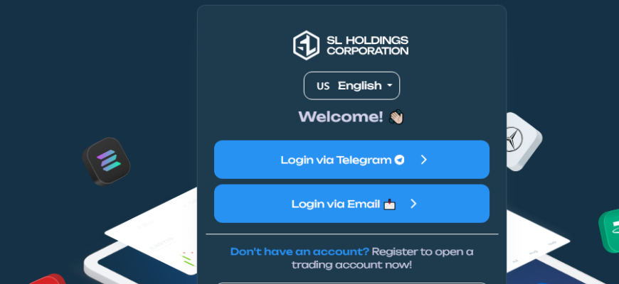 sl-holdings