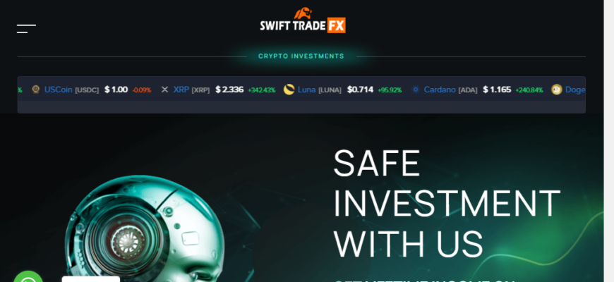 Swifttradefx