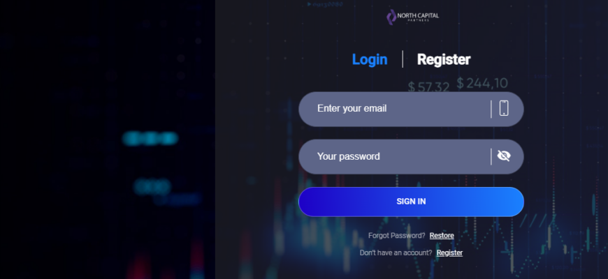 Northcapital-partners