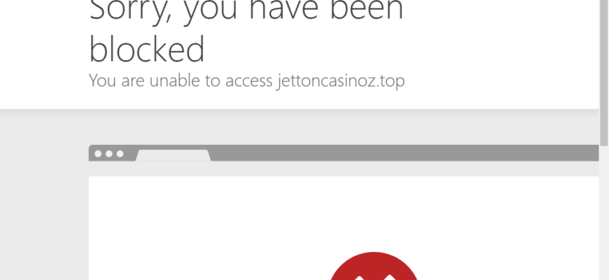 Jettoncasinoz